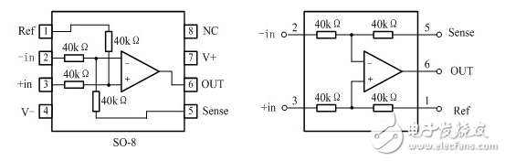 集成運(yùn)算放大器運(yùn)算電路_集成運(yùn)算放大電路分析比例運(yùn)算_集成運(yùn)算放大電路公式
