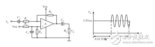 集成運(yùn)算放大器運(yùn)算電路_集成運(yùn)算放大電路分析比例運(yùn)算_集成運(yùn)算放大電路公式