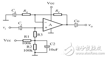 集成運(yùn)算放大器運(yùn)算電路_集成運(yùn)算放大電路分析比例運(yùn)算_集成運(yùn)算放大電路公式