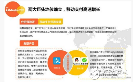 你是選擇支付寶還是微信：斗了這么久，終于分出一個(gè)高低！支付寶、微信相斗結(jié)果出爐