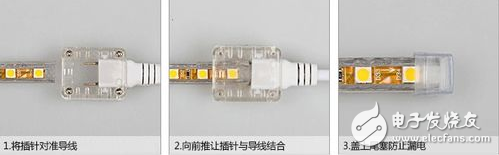 LED燈優(yōu)缺點、燈不亮了怎么修？節(jié)能燈和led燈的區(qū)別？led燈關(guān)了還發(fā)弱光怎么辦？