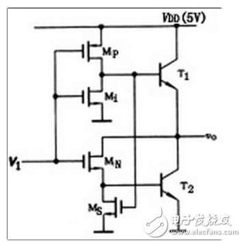 74ls04簡介_74ls04與74als04的區(qū)別_74ls04應用電路圖