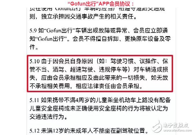 女子被困共享汽車，最后砸車窗才脫困，卻要求賠付車窗費(fèi)用！到底是誰的鍋？