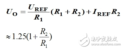 集成穩(wěn)壓器/三端穩(wěn)壓應(yīng)用電路？_集成穩(wěn)壓器分類_集成穩(wěn)壓器符號和外形圖
