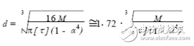 靜動態(tài)扭矩傳感器原理_靜動態(tài)扭矩傳感器結構圖