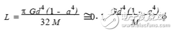 靜動態(tài)扭矩傳感器原理_靜動態(tài)扭矩傳感器結構圖