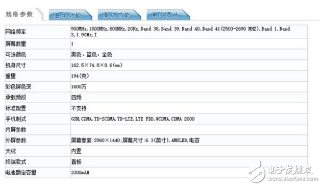 三星note8國行版什么時候發(fā)布？三星note8國行版最新消息：三星note8國行版入網(wǎng)