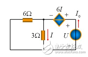 戴維寧定理是什么？如何證明？_戴維寧定理等效電路求解_戴維寧定理習題