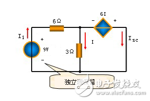 戴維寧定理是什么？如何證明？_戴維寧定理等效電路求解_戴維寧定理習題