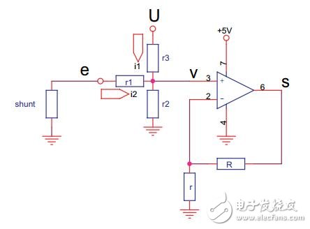 MB459B運動控制評價板內(nèi)容詳解及電路圖