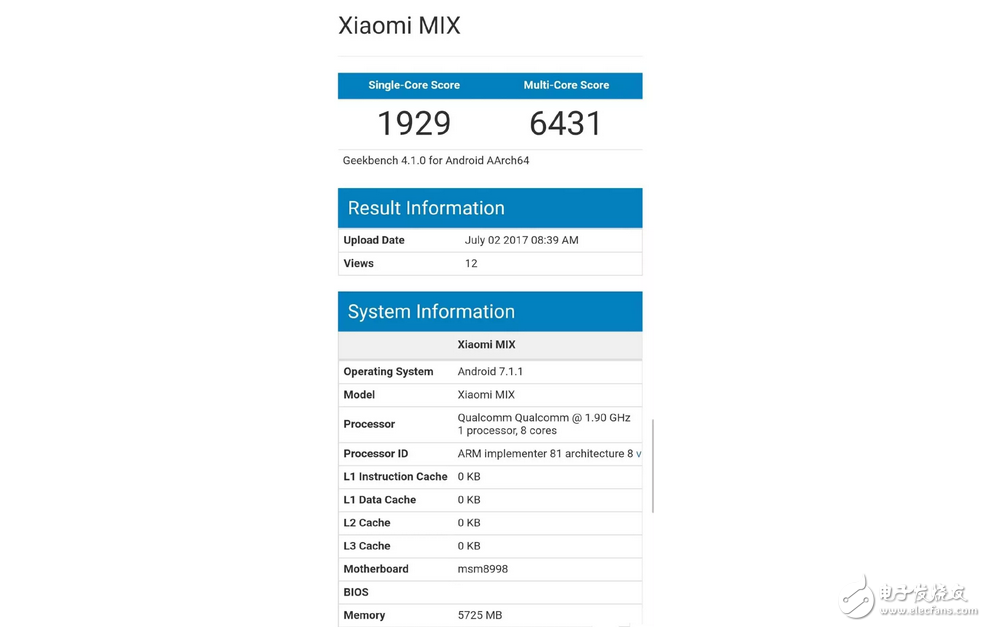 小米MIX 2發(fā)布時間正式確認，小米Note 3也要來？