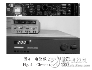 TMS470單片機(jī)的高溫RS485串行通信功能設(shè)計(jì)