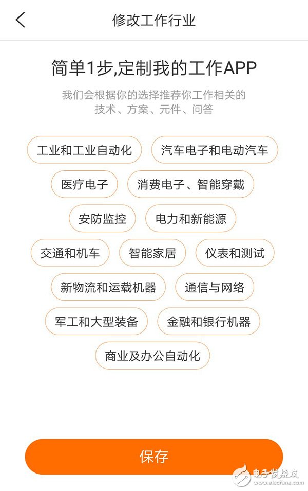 世強(qiáng)元件電商“圓”回來(lái)了 小量快購(gòu)、產(chǎn)品選型版塊隆重上線