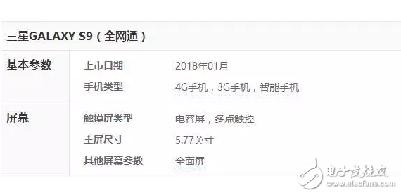 還是國內首發(fā)？小米7配置和發(fā)布時間曝光，配驍龍845和全面屏