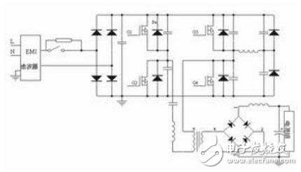電動車蓄電池智能管理系統(tǒng)設計及技術應用