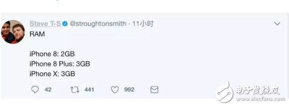 iphone8什么時候上市？iPhone8發(fā)布前最后的大匯總，逆天的性能，逆天的價格！