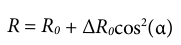 AMR技術(shù)簡(jiǎn)介及AMR角度傳感器