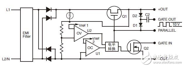 AC輸入模塊設(shè)計(jì)指南及應(yīng)用手冊(cè)