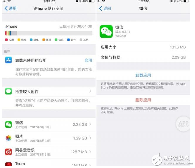 ios11正式版即將發(fā)布:ios11正式版八大新功能詳解,你想知道的都在這里,快升級(jí)到ios11 GM版嘗鮮吧