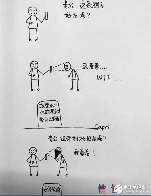 蘋果新機(jī)人臉識別被段子手玩壞!都是人才啊!iPhone8、iPhone8 Plus、iPhoneX人臉識別大揭秘