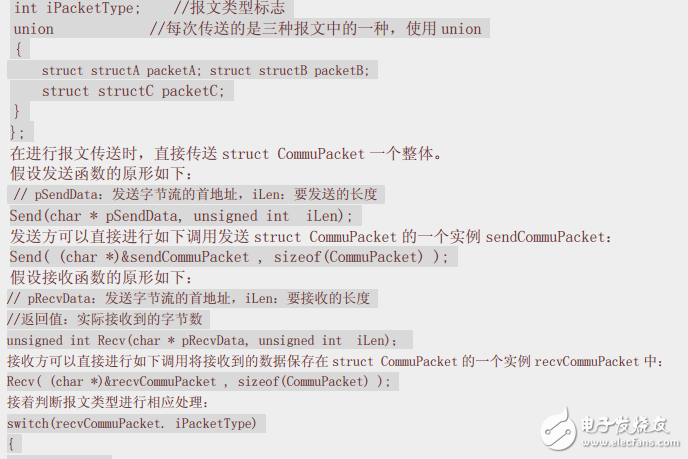 嵌入式 C/C++語(yǔ)言精華文章集錦 