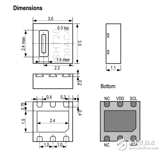 STM32硬件i2c，CubeMX，Hal庫(kù)