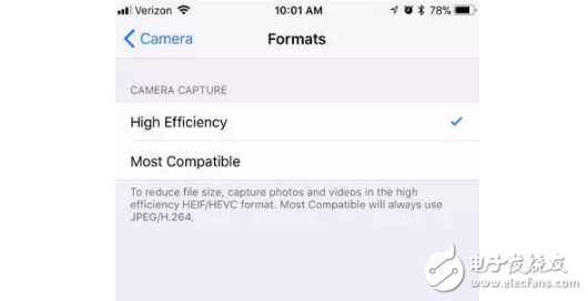 ios11正式版即將發(fā)布！ios11的新功能和改進(jìn)介紹！