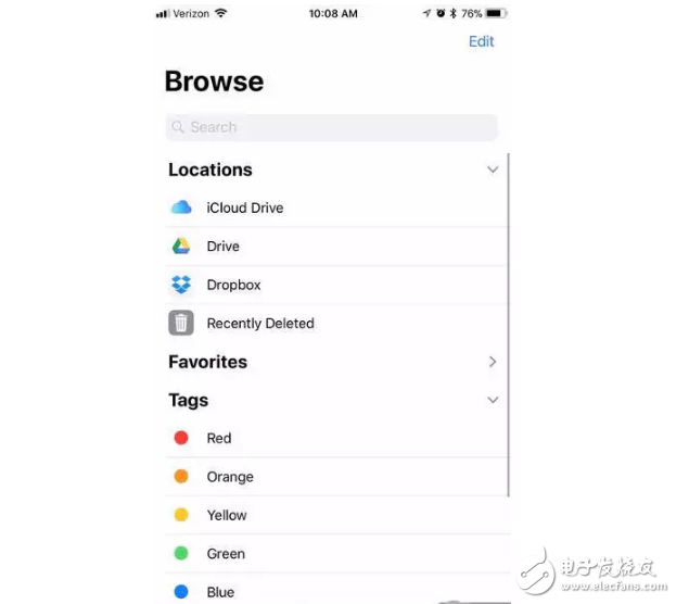 ios11正式版即將發(fā)布！ios11的新功能和改進(jìn)介紹！