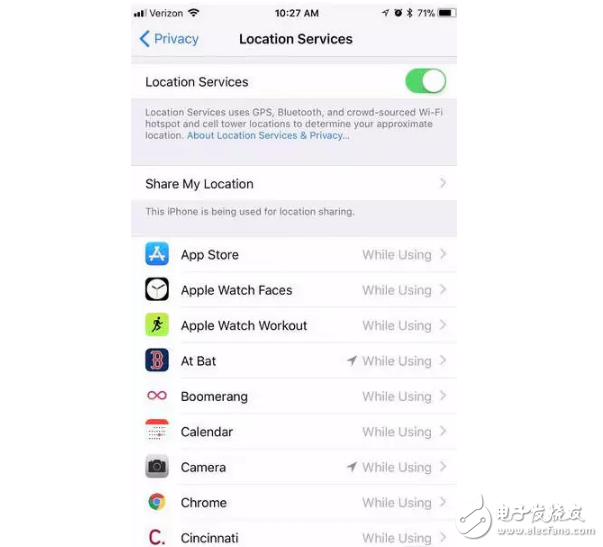 ios11正式版即將發(fā)布！ios11的新功能和改進(jìn)介紹！