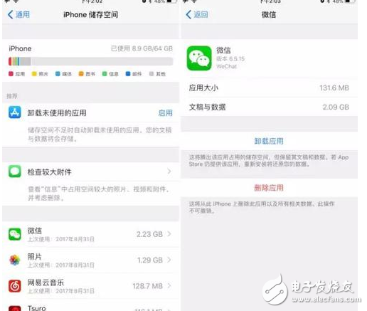 iOS11正式版今晚一點推送：即使不用iPhoneX也能體驗到新功能，哪些設(shè)備可以升級呢？