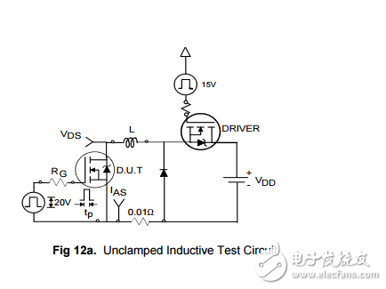 分立半導體產品hexfet?功率MOSFET，IRFS38N20DTRLP