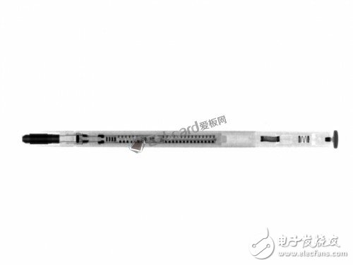 三星Galaxy Note8拆解詳情：你這是想不讓我換掉原裝電池呀！