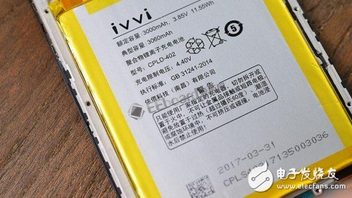 首款裸眼3D手機(jī)ivvi K5拆解評(píng)測：做工用料主流偏上 2199元物有所值