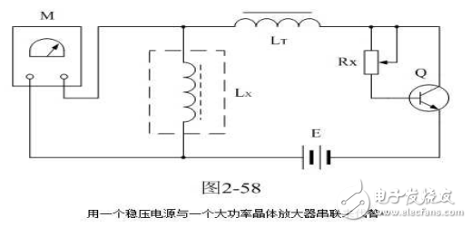 開關變壓器伏秒容量測量實例分析并對其工作狀態(tài)的合理性驗證