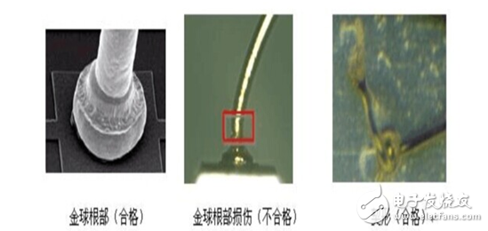 為你掃除LED焊線要求知識盲點，一看就懂