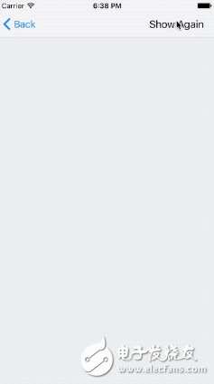 根據(jù)tableView的特點(diǎn)，操作Cell實(shí)現(xiàn)一些動(dòng)畫效果