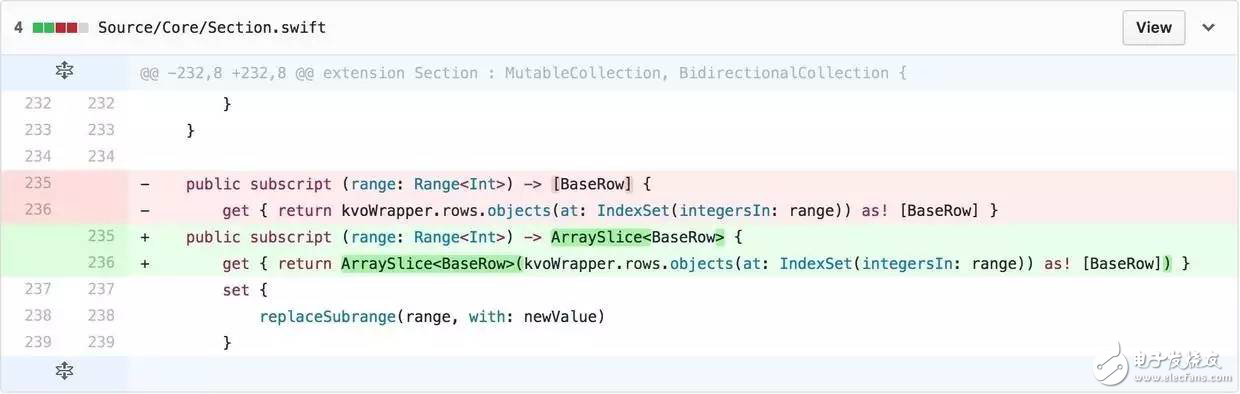 iOS系統(tǒng)Xcode9.0-beta與Swift4.0怎樣進(jìn)行適配