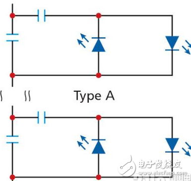 如何驅(qū)動(dòng)LED燈串小絕招