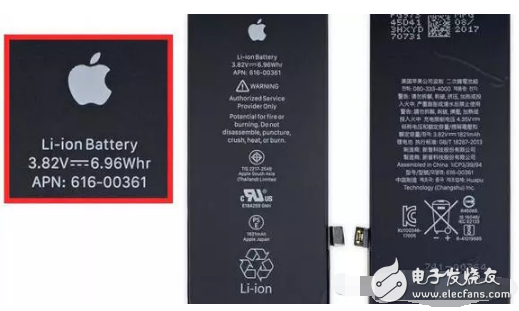 iphone8不止是感覺像iphone7，拆了機(jī)和蘋果7也是差不了多少，不怕果粉心寒嗎？
