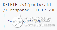  API設(shè)計(jì)技巧參考
