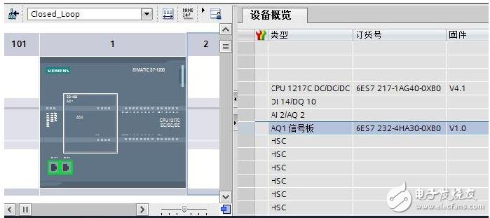 S7-1200連接V90實(shí)現(xiàn)位置閉環(huán)控制設(shè)計(jì)