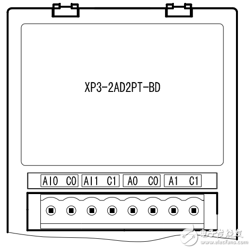 XP3系列多功能一體機(jī)擴(kuò)展BD板操作手冊(cè)