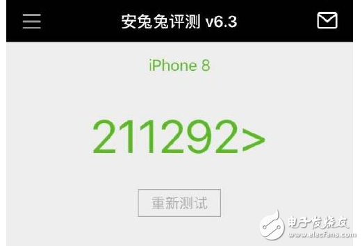 一加5、iPhone8：不服來跑個(gè)分，驍龍835對決蘋果A11