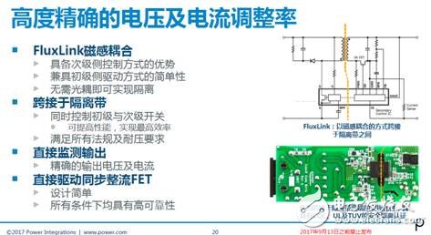 InnoSwitch3的推出將迎來芯片無散熱片時(shí)代