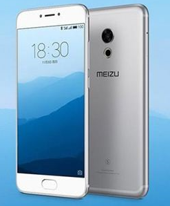 魅族pro7