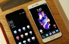 一加5