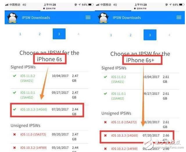 iOS10.3.3驗證通道再開啟，iPhone6s用戶的福音！iOS11正式版Beta2來臨，你降級還是升級？