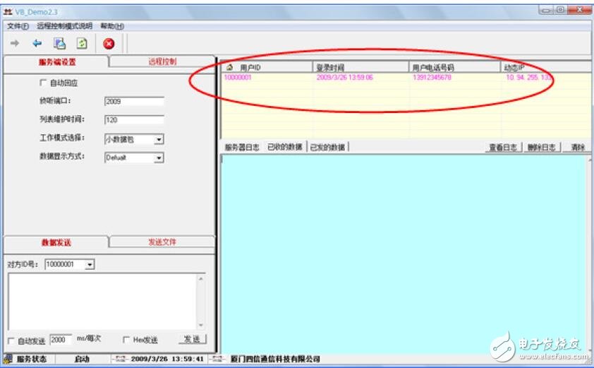IP MODEM簡易設(shè)置指南