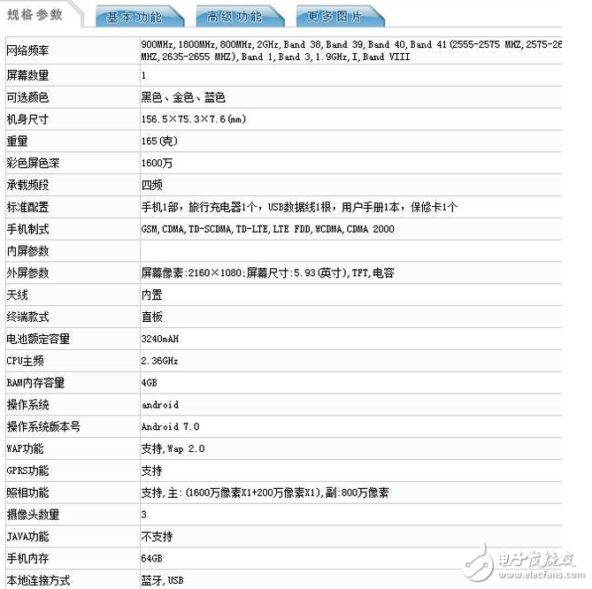 華為榮耀暢玩7X發(fā)布會(huì)倒計(jì)時(shí):真機(jī)證件照、配置、跑分曝光,又將是一款千萬(wàn)級(jí)別爆品