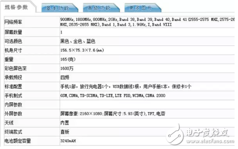 又一款千元全面屏手機(jī)華為榮耀暢玩7X工信部曝光，麥芒暢玩你選誰(shuí)？